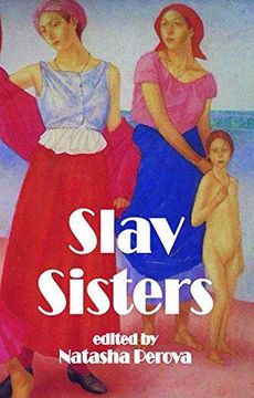 portada Slav Sisters (en Inglés)