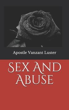 portada Sex And Abuse (en Inglés)