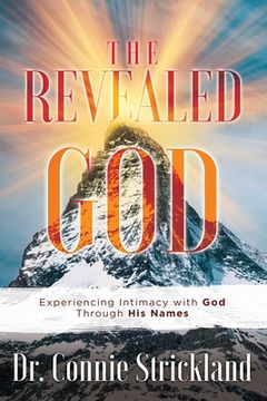 portada The Revealed God (en Inglés)