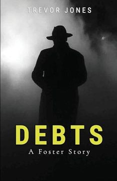 portada Debts - A Foster Story (en Inglés)
