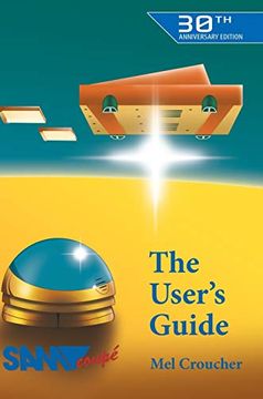 portada The sam Coupe User'S Guide (5) (Retro Reproductions) 