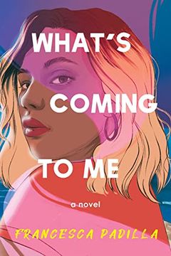 portada What'S Coming to me (in English)