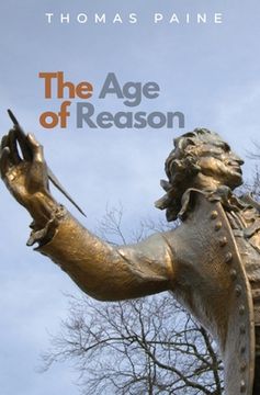 portada The Age of Reason 