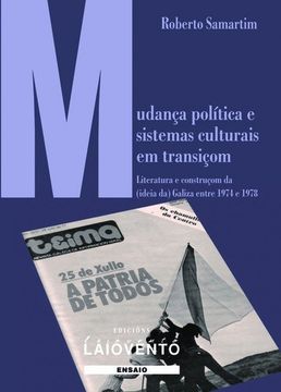 MudanÇa polÍtica e sistemas culturais em transiÇom.
