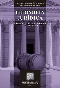 portada Filosofia Juridica