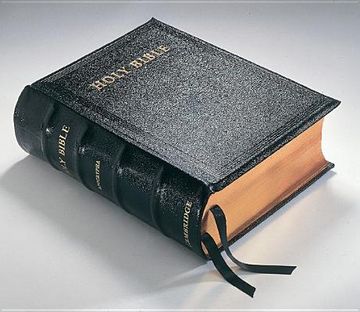 portada lectern bible-kjv-apocrypha (en Inglés)