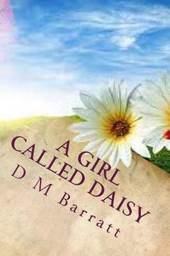 portada A Girl Called Daisy (in English)