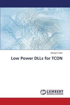 portada Low Power DLLs for TCON