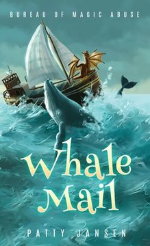 portada Whale Mail (en Inglés)