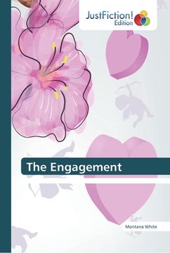 portada The Engagement (in English)