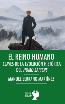portada El Reino Humano (in Spanish)
