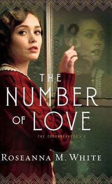 portada Number of Love (en Inglés)