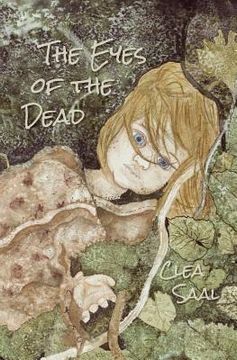 portada The Eyes of the Dead (in English)