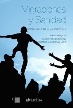 portada Migraciones y Sanidad (in Spanish)