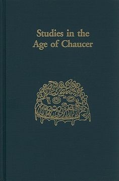 portada studies in the age of chaucer, volume 17 (in English)