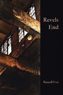 portada Revels End (en Inglés)
