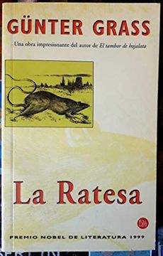 portada La Ratesa pdl (in Spanish)