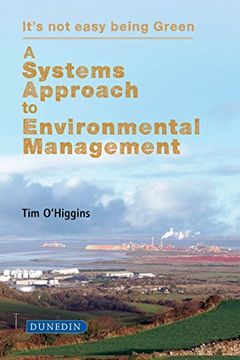 portada A Systems Approach to Environmental Management: It's not Easy Being Green