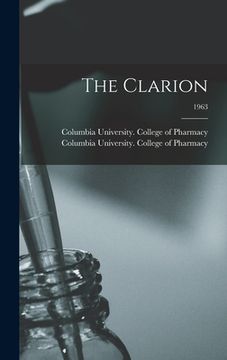 portada The Clarion; 1963