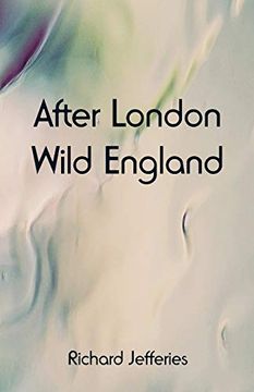 portada After London: Wild England 