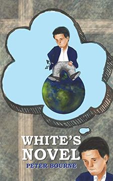 portada White's Novel (in English)