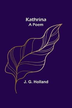 portada Kathrina-A Poem 