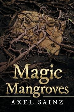 portada Magic Mangroves (en Inglés)