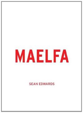portada Maelfa (Bedford Press Editions)