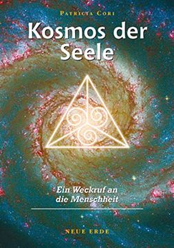portada Kosmos der Seele: Ein Weckruf an die Menschheit (en Alemán)