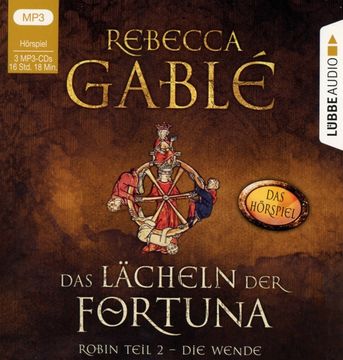portada Das Laecheln der Fortuna 2 (en Alemán)