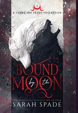portada Bound by the Moon (en Inglés)