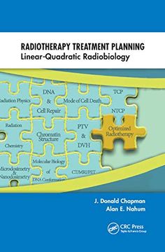 portada Radiotherapy Treatment Planning: Linear-Quadratic Radiobiology 