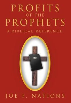 portada profits of the prophets