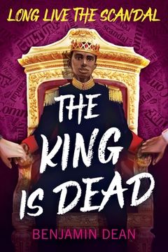portada The King Is Dead (en Inglés)