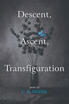 portada Descent, Ascent, Transfiguration (en Inglés)