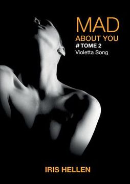 portada Mad About You: Violetta Song (en Francés)