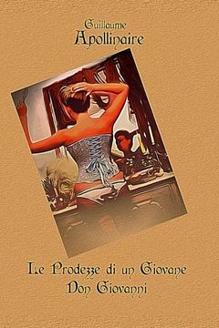 portada Le Prodezze di un Giovane Don Giovanni (Italian Edition)
