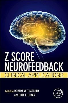 portada Z Score Neurofeedback: Clinical Applications