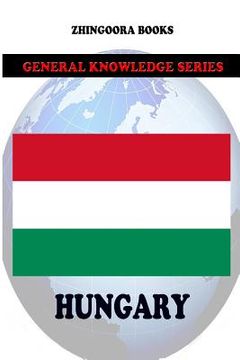 portada Hungary (en Inglés)