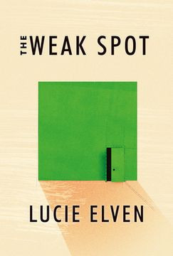 portada The Weak Spot: A Novel
