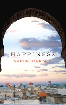 portada Happiness (en Inglés)