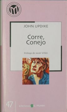 Corre, Conejo