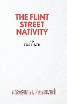 portada The Flint Street Nativity