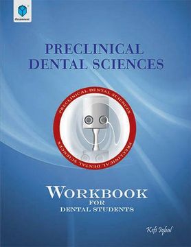 portada Preclinical Dental Sciences