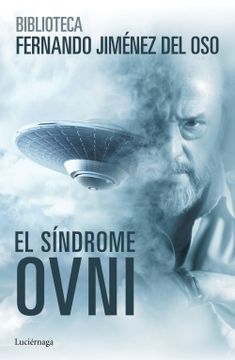 portada El Sindrome Ovni (in Spanish)