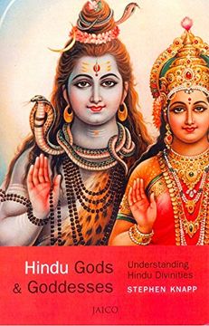 portada Hindu Gods & Goddesses