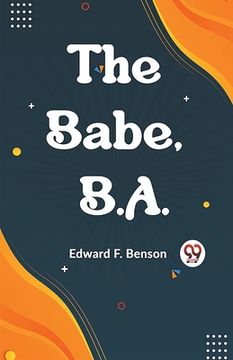 portada The Babe, B.A. (en Inglés)