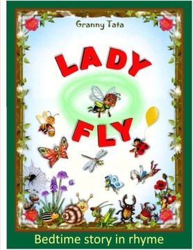 portada Lady Fly