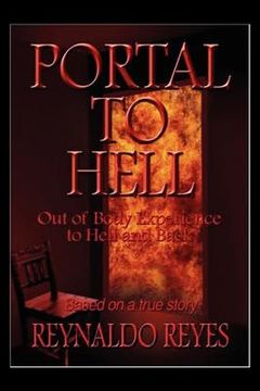 portada portal to hell