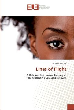 portada Lines of Flight